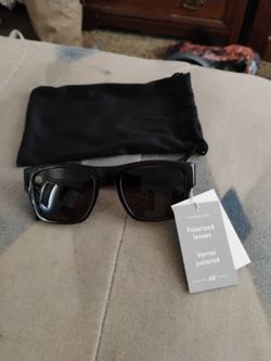 Polarized sunglasses H&M