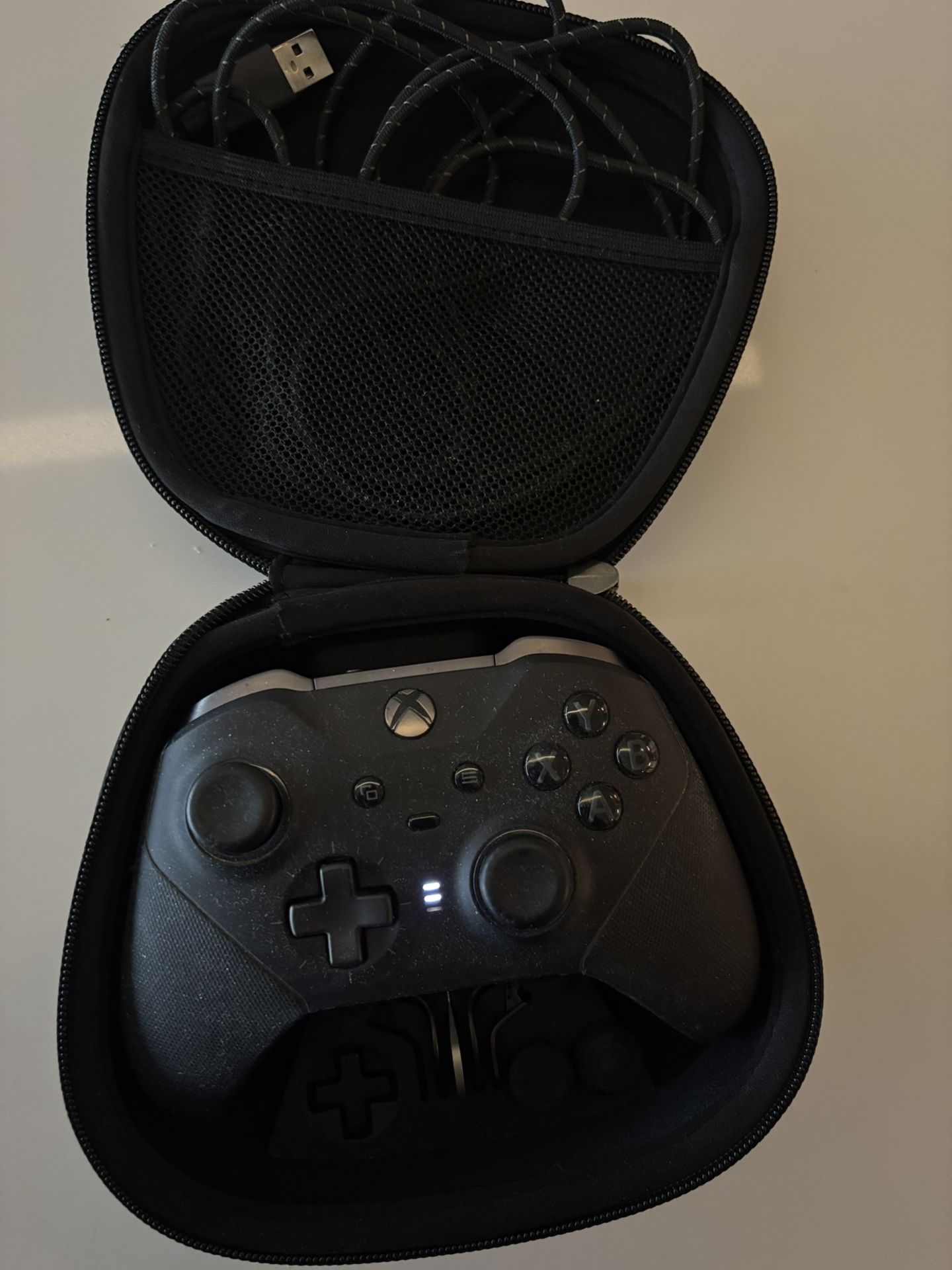 Xbox One Controller An PC