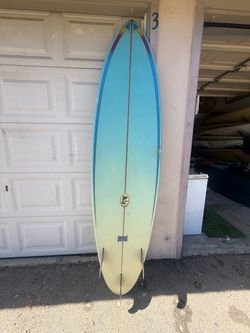 Choice - Pavel Surfboard