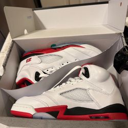 Jordan 5’s