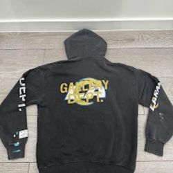 Gallery Dept Hoodie New Season Any Colors
