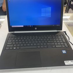 HP Pro i5 189 Free GB