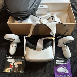 Oculus Quest 2