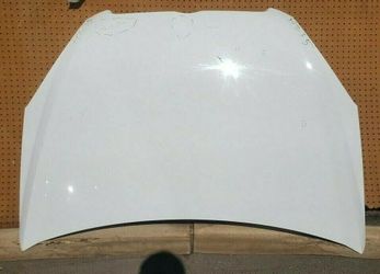 06 07 08 09 10 11 2006 2007 2008 2009 2010 2011 HYUNDAI ACCENT HOOD COVER BONNET PANEL SHELL OEM