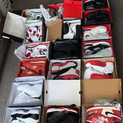 Jordan 