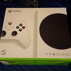 Xbox Series S Console (DIGITAL) Brand New