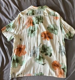 Express mens shirt