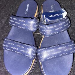 Nautica  Wedges 