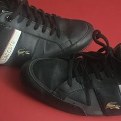 Lacoste Chaymon Men's Shoes 