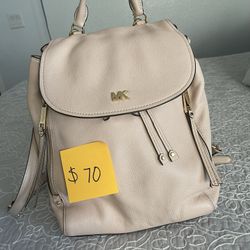 Michael Kors Backpack