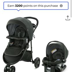 Graco 3 In 1