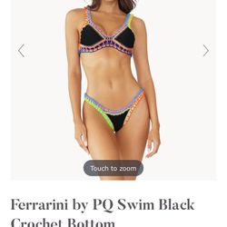 Ferrarini PQ Bikini One Size 