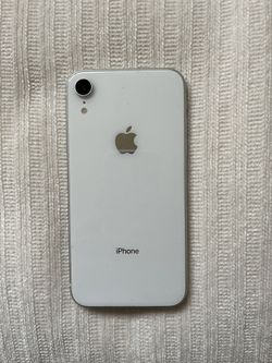 iPhone XR 128GB Unlocked
