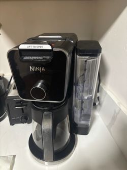 Ninja coffee maker