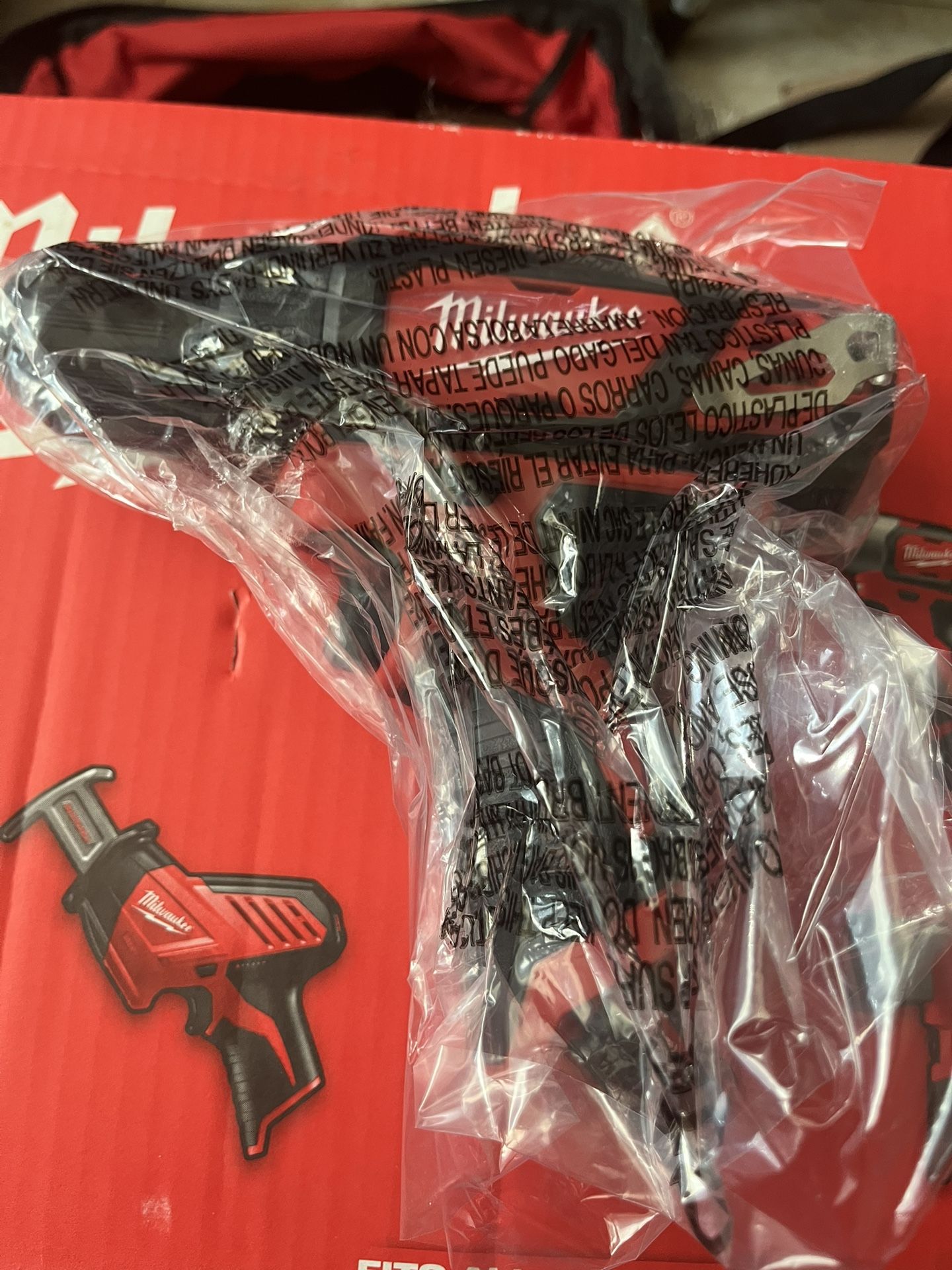 M12 12V Lithium-Ion Cordless 3/8 in. Drill/Driver (Tool-Only)