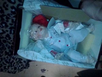 Yolanda's Picture Perfect Babies