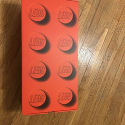 Lego Croc Collab Size 11