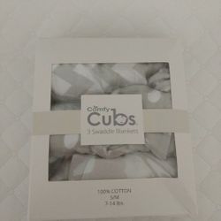Infant Swaddles