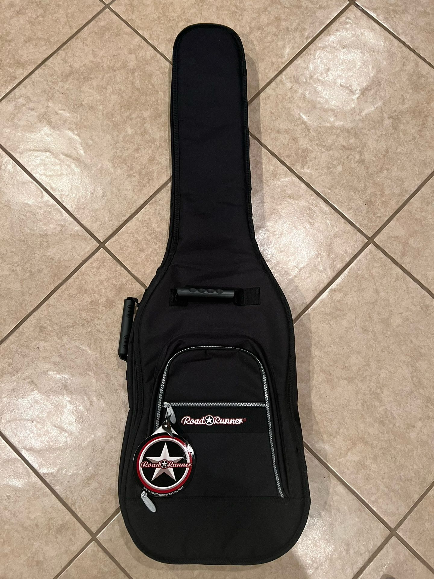 Road Runner Guitar Case Soft