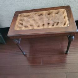 Side Table Antique 
