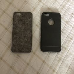 iPhone 5 cases