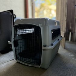 Petmante Dog Kennel Medium 