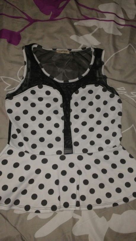 Blusa