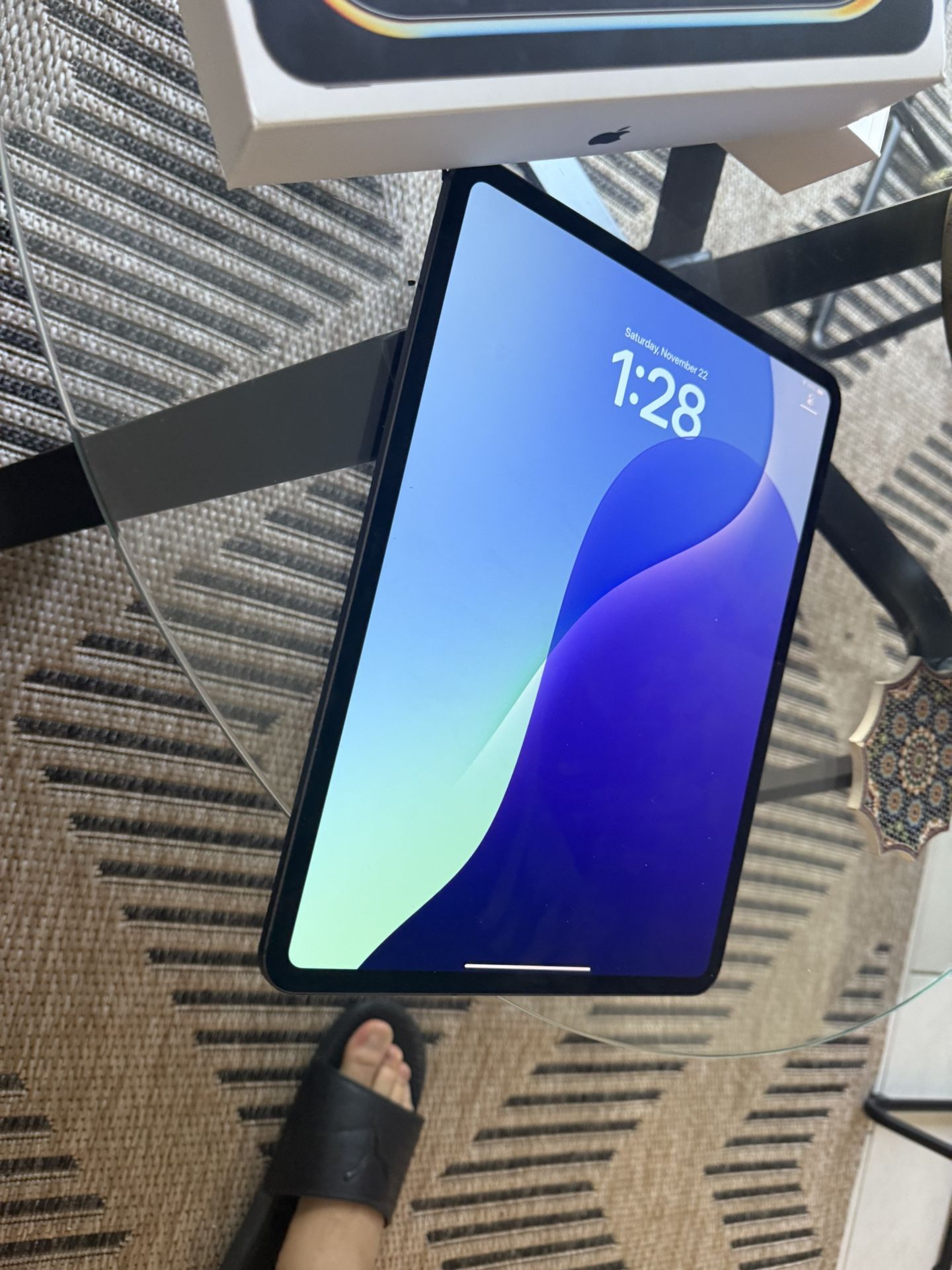 Ipad Pro M4 Like New Cellular + Wifi