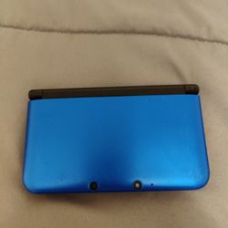 Nintendo 3ds Xl
