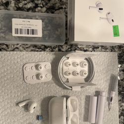 Airpods Pro 2nd Generation