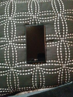 Verizon Only Prepaid LG K8