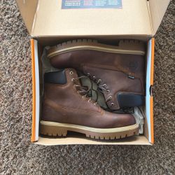 Timberland PRO