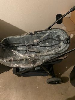 New Stroller 