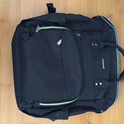 Work Bag/backpack 