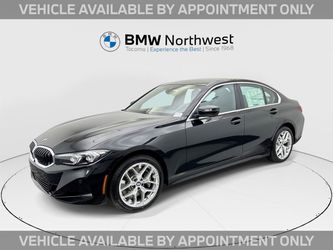 2026 BMW 330i