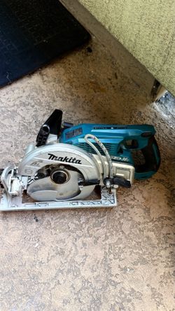 Makita saw para reparación