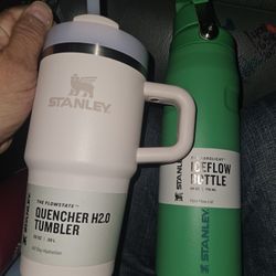 Stanleys Cups