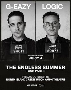 G-eazy Logic