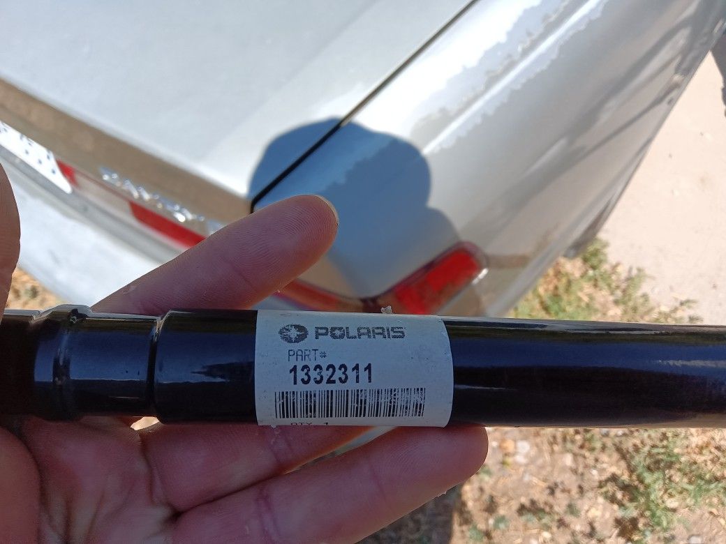 Polaris Can Am Spindle