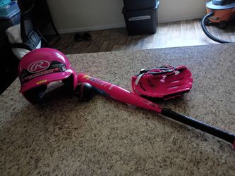 Baseball stuff