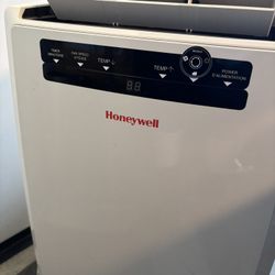 Honeywell Portable AC