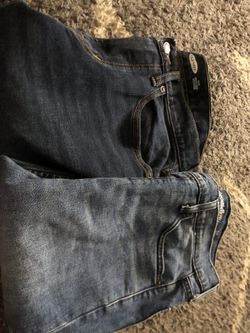Mens Jeans