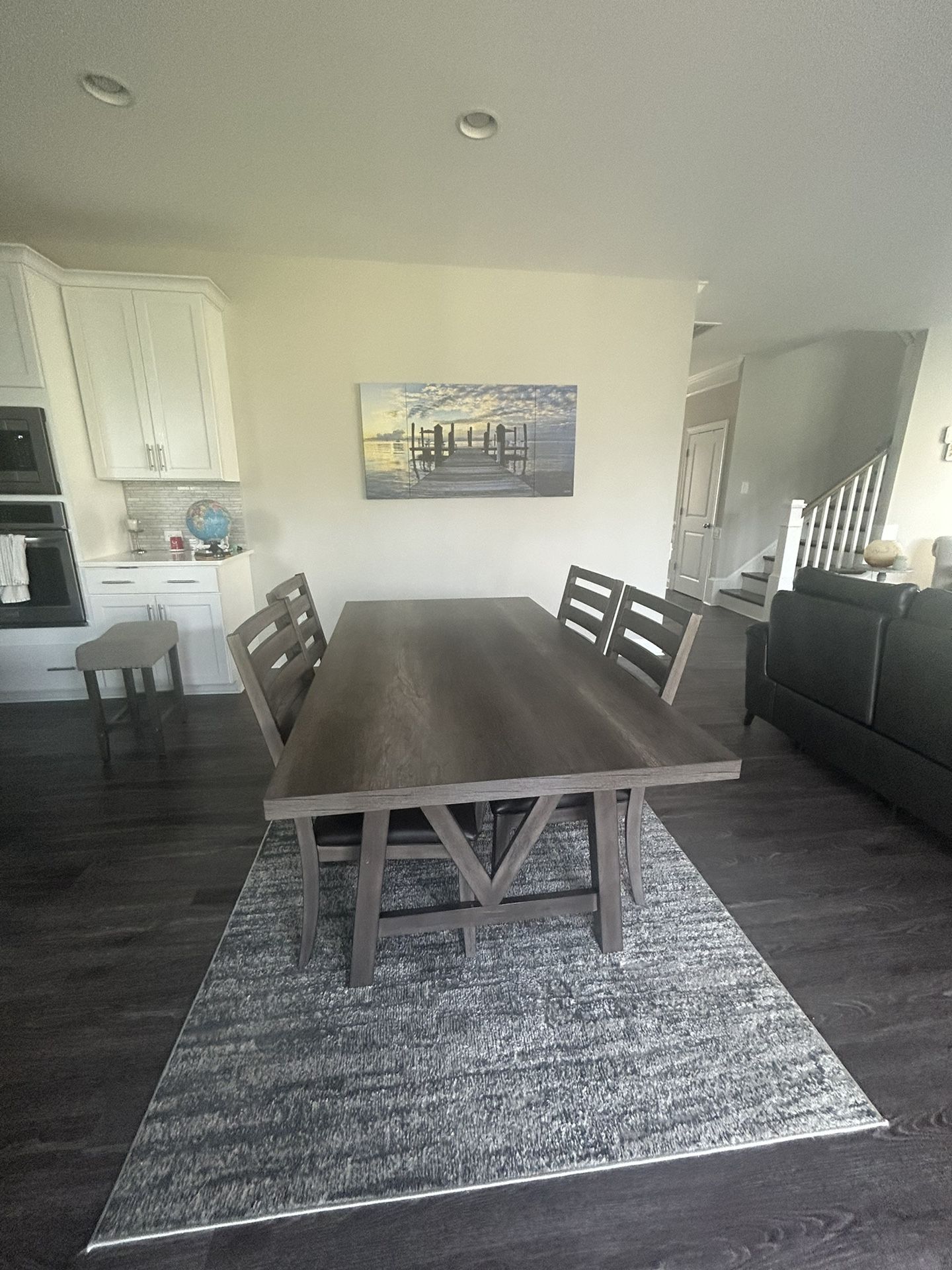 Dining Table- Value City Furniture