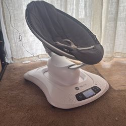 4moms Baby Swing