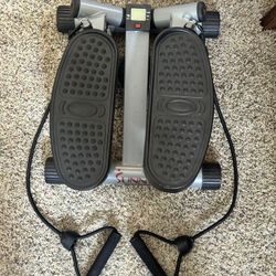 Stair Stepper By Sunny