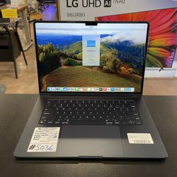 15” MacBook Air M2 16GB RAM 1TB SSD 2023
