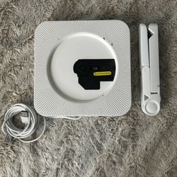 CD player(Astronoid CD player)