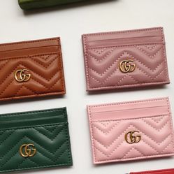 GG Card Holder 