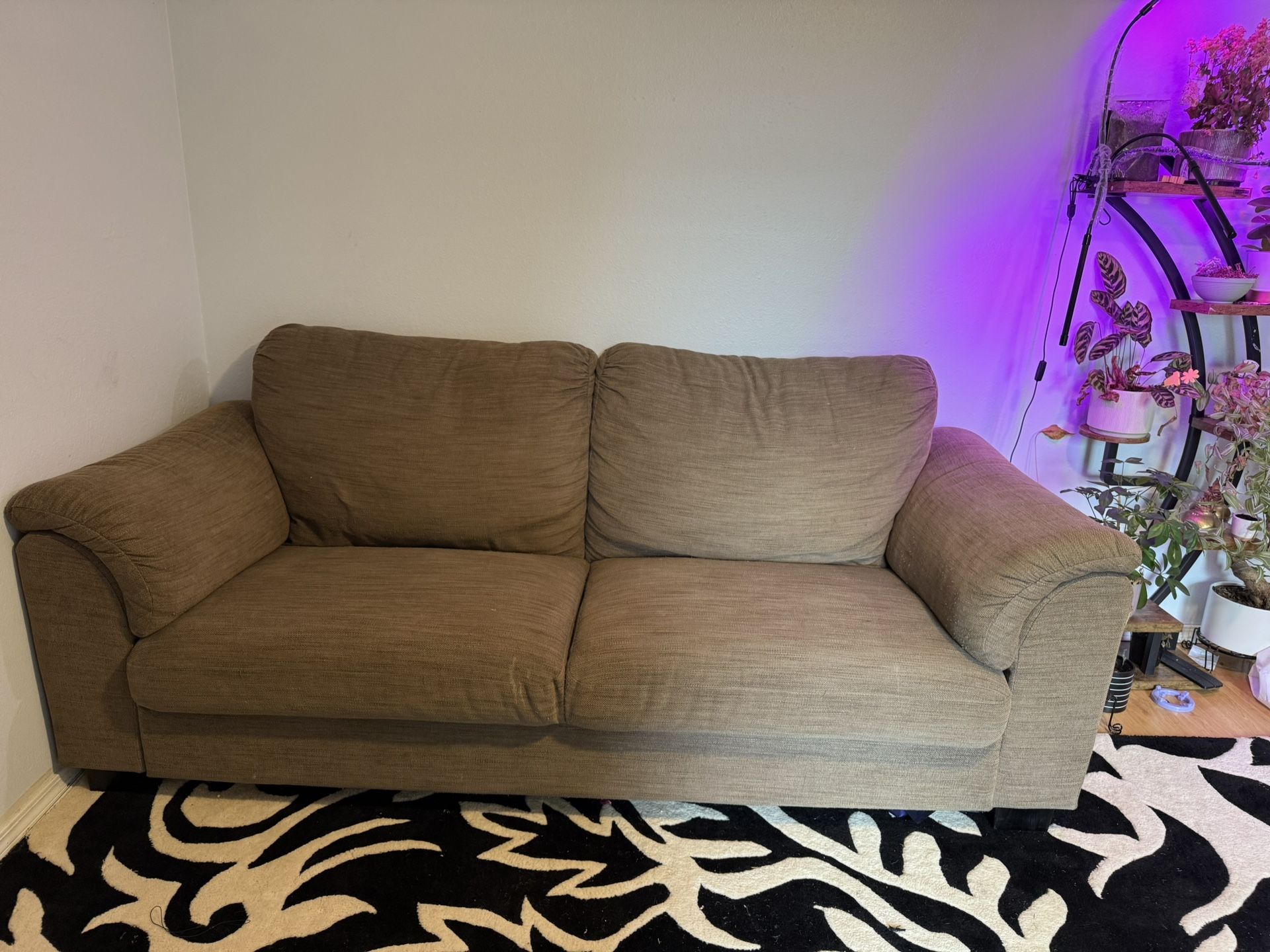 3 Seater IKEA Sofa.