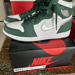 Retro 1 Size 10